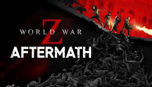 You will no longer be able to: World War Z Aftermath Physische Veroffentlichung Des Koop Zombie Shooters Angekundigt Gamenewz De