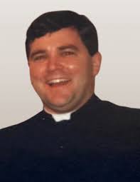 Obituary information for Rev. Michael B. Berner