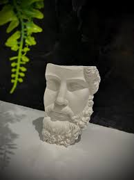 Fiberglass Sculpture