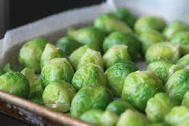Maybe you would like to learn more about one of these? How To Properly Freeze Fresh Brussels Sprouts