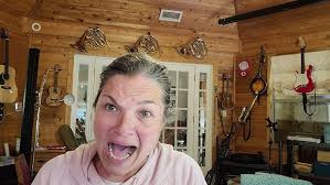 The Blood Will Never Lose It's Power