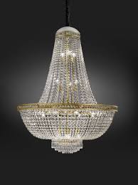 Plus, it looks pretty simple to figure out and should be relatively inexpensive to create as it is made out of paper. Balloon Chandelier 20 Lights And Drops In Swarovski Crystal Italamp Lustre Classic And Contemporary Chandelier Ref 19050126