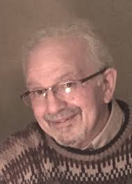 Obituary for Gary W. Huff