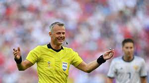 Notable people with the surname include Bjorn Kuipers The Lowdown On Sweden V England Referee Football News Sky Sports