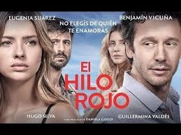Hilo Rojo Pelicula Youtube