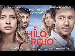 Además, este mito se refleja también en occidente con las llamadas almas gemelas. Hilo Rojo Pelicula Youtube