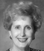 Obituary information for Lu Ann Jones Bennett