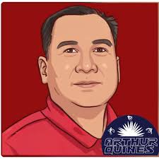 Kap Arthur Owen Quines