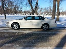 Image result for White 2003 Impala