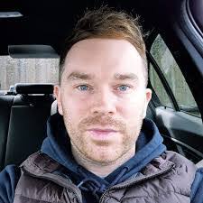 Aidan Baird's Instagram, Twitter & Facebook