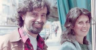 PASSINGS: Rose Kaufman, Herbert J. Miller Jr., Robert Allan Crane, Edmund  Lindop