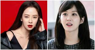 Top 15 user rated south korean actresses. 10 Korean Actresses Who You Might Be Surprised To Know Are Still Single Koreaboo