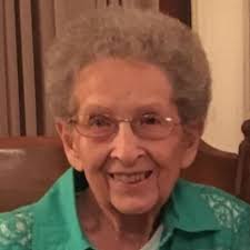 Betty Freeman Smith Obituary November 8, 2023