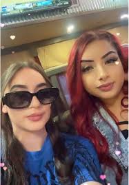 Aliyah Bella Camacho Age