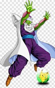 He is an adaptation of piccolo daimao and is portrayed by james marsters. King Piccolo Dragon Ball Xenoverse 2 Majin Buu Frieza Dragonball Evolution Transparent Png