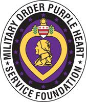 Philadelphia Pa Purple Heart Pick Up
