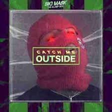 Ski Mask The Slump God Coolest Monkey In The Jungle Mp3 Download 5 87mb Instrumental Ski Mask The Slump God Catch Me Outside Download Mp3 Ski Mask Aesthetic Pastel Wallpaper Wall Collage