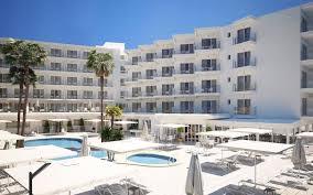 See more of hipotels playa de palma palace on facebook. Hotel Hsm Golden Playa Playa De Palma Mallorca Hotelopia