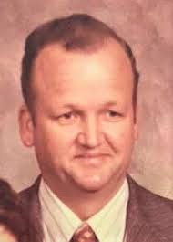 James Bonner Hubbard (1938-2002)