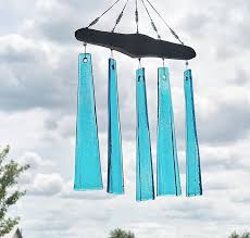 Hang different items, like metal washers or nuts, inside the cans to experiment with a variety of sounds. The 10 Best Wind Chimes Of 2021