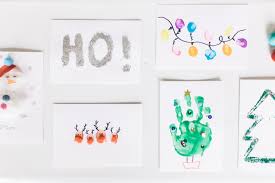 Make a big deal of the little one's arrival with heartfelt baby cards, baby's first christmas ornaments, baby books, nursery decor and more. Homemade Christmas Cards And Wrapping Ideas Rock My Family Blog Uk Baby Pregnancy And Family Blog