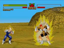 Dragon Ball Z Download Gamefabrique