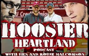 2.23.2020] Special Guests Brian Tonsoni, Bill Murphy, and Tom Brew —  Hoosiers-United