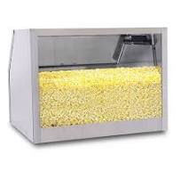 Popcorn tray 36 IN 92 cm with heating - CORNiCO