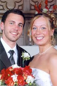 Nathan and Maggie Mobley