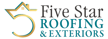 At five star roofing we anticipate potential roof leaks and pinpoint problem areas. Five Star Roofing Exteriors Re Roof And Roof Repair