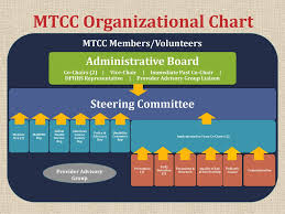Mtcc Organizational Chart Ppt Download