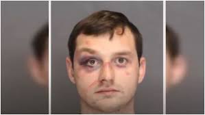 Neo-Nazi sentenced to 25 years for shooting Black man in racist attack