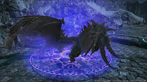 How do you get the midgardsormr? The Final Steps Of Faith Final Fantasy Xiv A Realm Reborn Wiki Ffxiv Ff14 Arr Community Wiki And Guide
