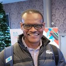 Hazel Katherine Larkin (@HazelKLarkin)