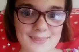 Missing Bethany Sadler: Police 'extremely concerned' as 13-year-old  schoolgirl disappears