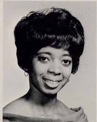 OARE Visit Series: Who Stopped By? Alumnae Gloria Laster Bulloch and  Marilyn Jones Arrington from Clark College class of 1966 visited the office  today. Alumna Bulloch is highlighted