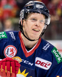 🏒 Düsseldorfer EG