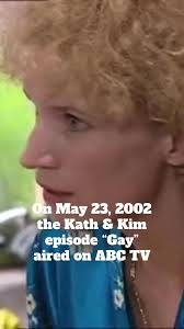 Kath and Kim Loser Desperado