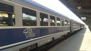 Cfr CÄƒlÄƒtori Introduce Un Nou Tren Pe Ruta Brasov Bucuresti Newsbv