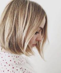 Mehr Fulle Bitte Die Besten Frisuren Fur Dunnes Haar Frisuren Dunnes Haar Dunnes Haar Longbob Frisuren Feines Haar