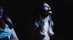 Madeline Brewer nude topless others nude too – Cam (2018) HD 1080p