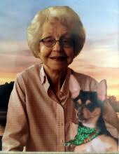 Mary June Hyatt Jolly Obituary November 14, 2022