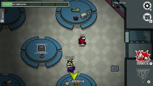 The among us switch version was revealed as one last, big surprise in nintendo's online indie world broadcast today. Among Us Nintendo Switch Eshop Download