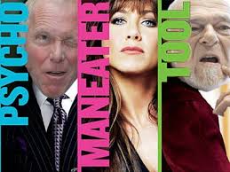 We did not find results for: 10 Real Life Horrible Bosses That Make Jennifer Aniston Look Like A Pushover