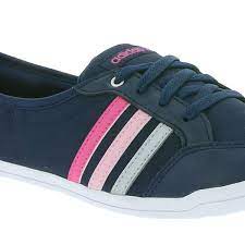 Adidas neo ballerina kaufen im internet ist eine feine sache. Adidas Neo Ballerina 41 8133e5