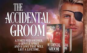 Amazon.com: The Accidental Groom (The Mad Matchmaking Men of Waterloo Book  2) eBook : Devlin, Barbara: Kindle Store