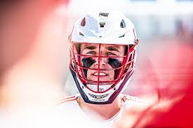 Librivox is a hope, an experiment, and a question: Less Than Year Removed From Surgery Connor Fields Setting Pll On Fire Usa Lacrosse Magazine