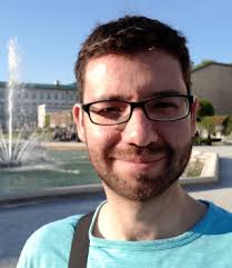 Fabian Fuentes's Instagram, Twitter & Facebook