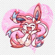 Pokémon X and Y Pikachu Eevee Sylveon, pikachu, vertebrate, cartoon png |  PNGEgg