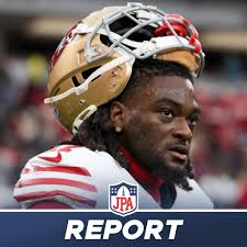 Steelers and 49ers re-engaged in trade talks